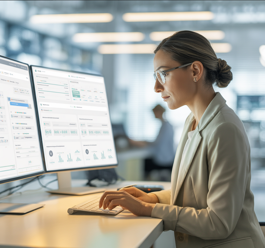 Protection des données & cybersécurité